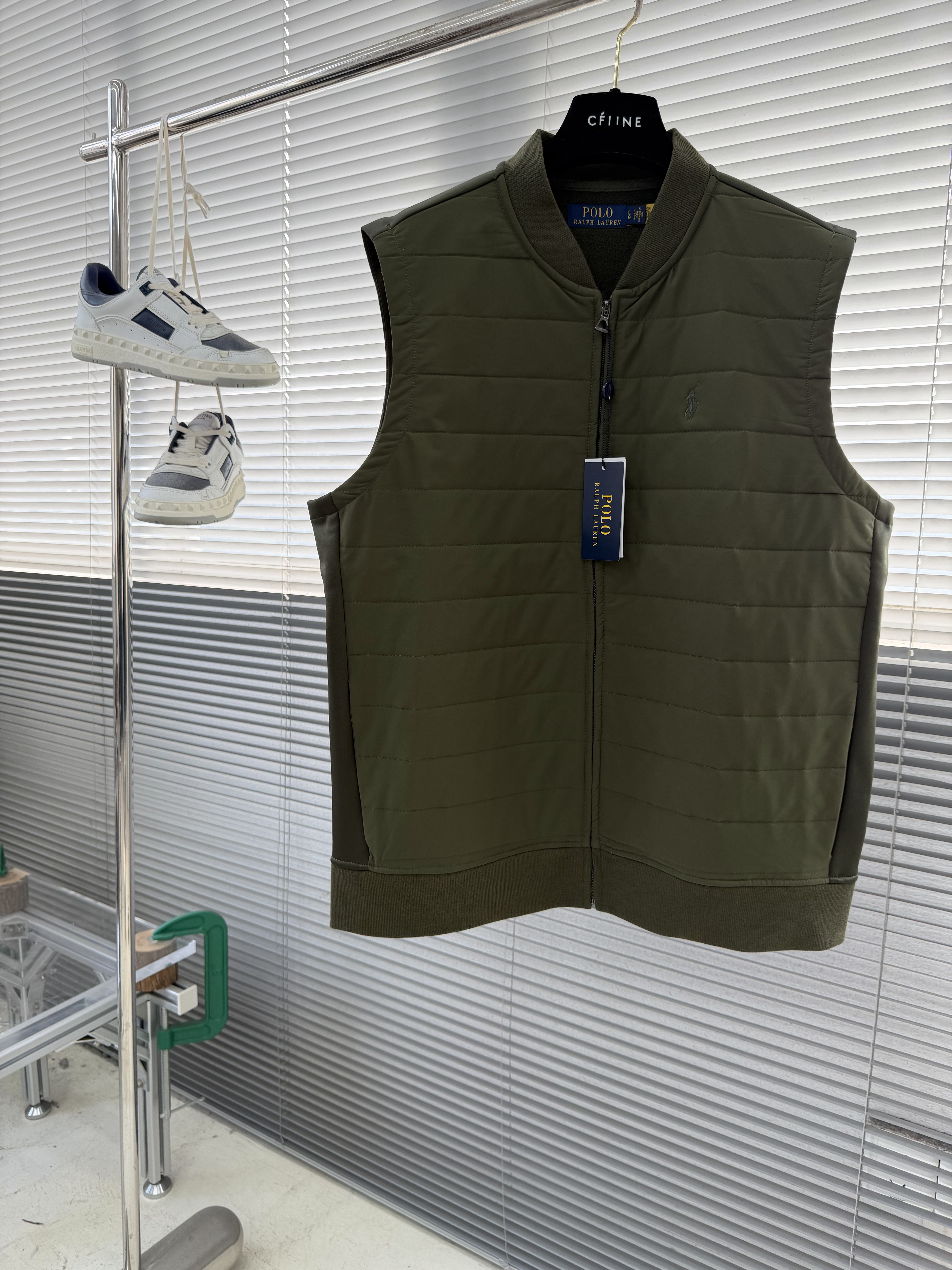 랄프로렌 Ralph Lauren 조끼