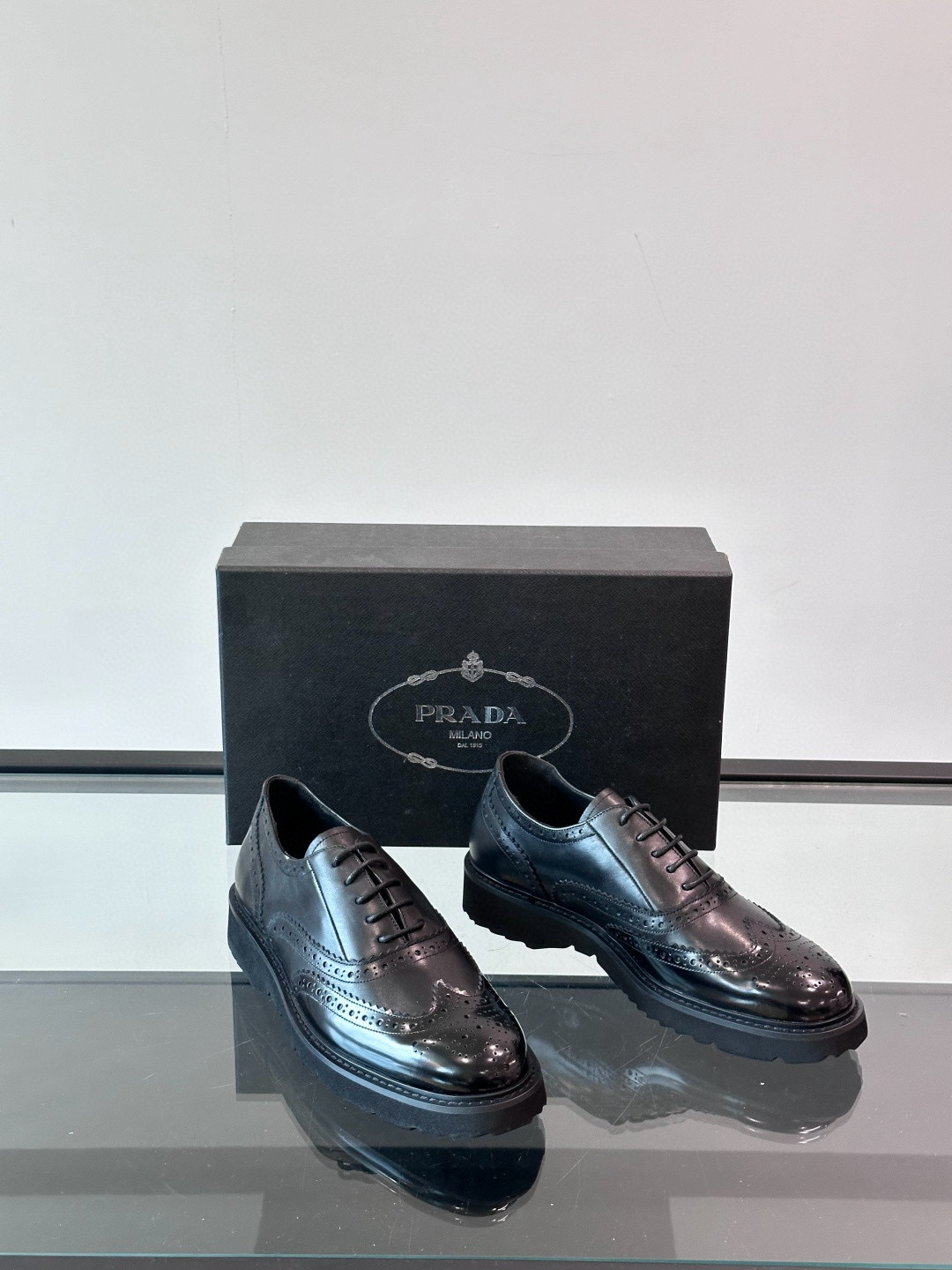 프라다 Prada 구두