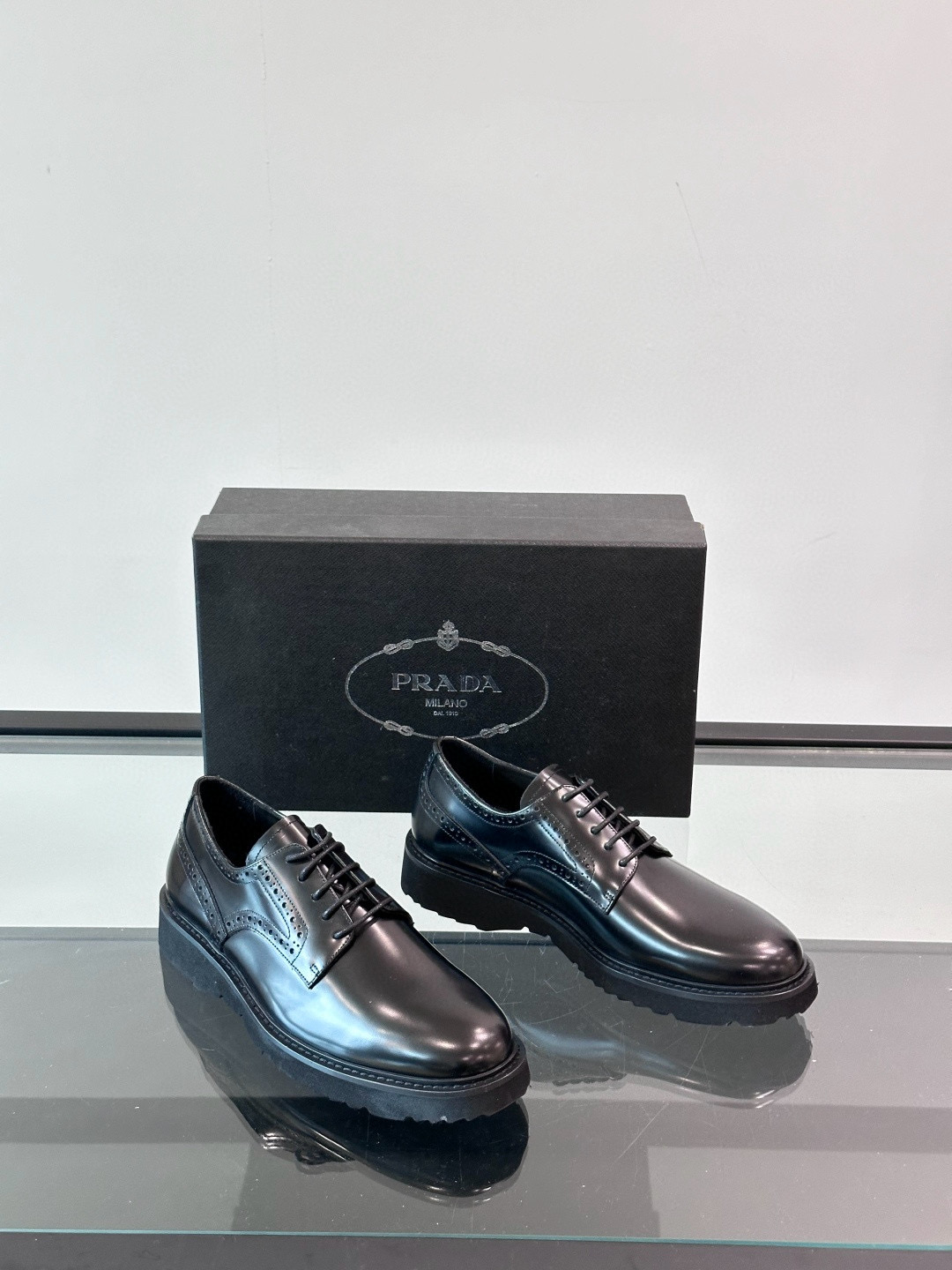 프라다 Prada 구두