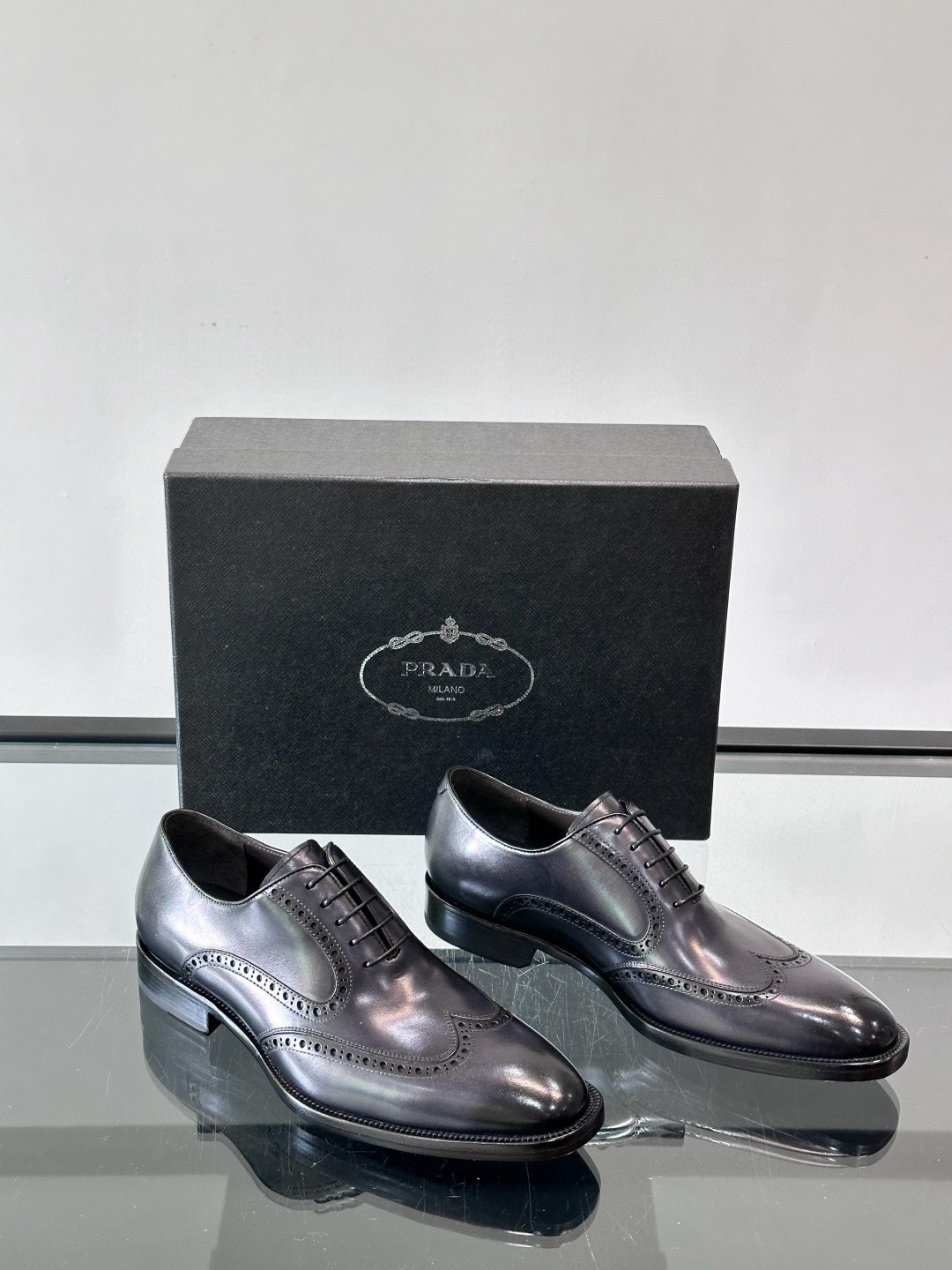 프라다 Prada 구두