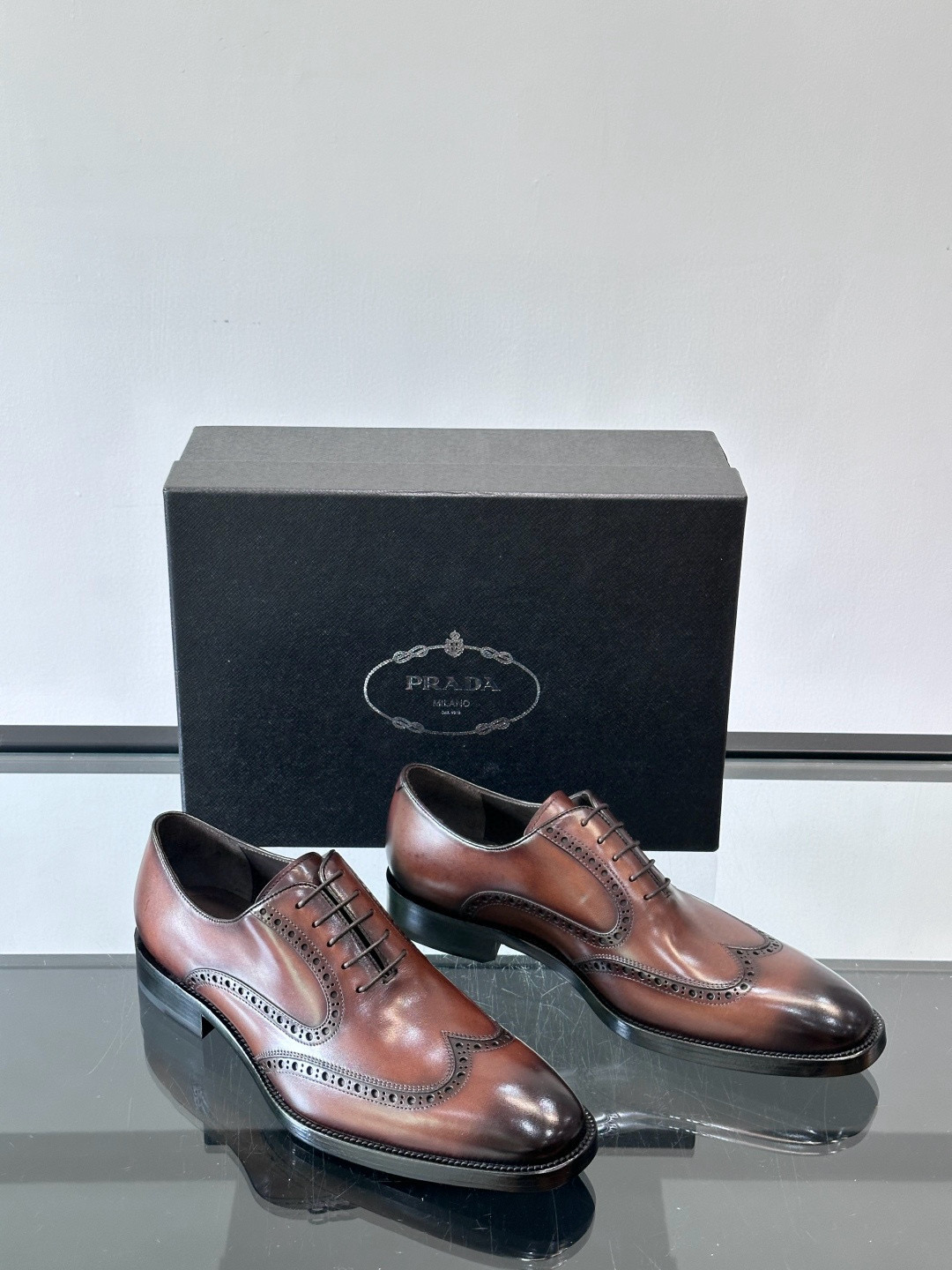 프라다 Prada 구두