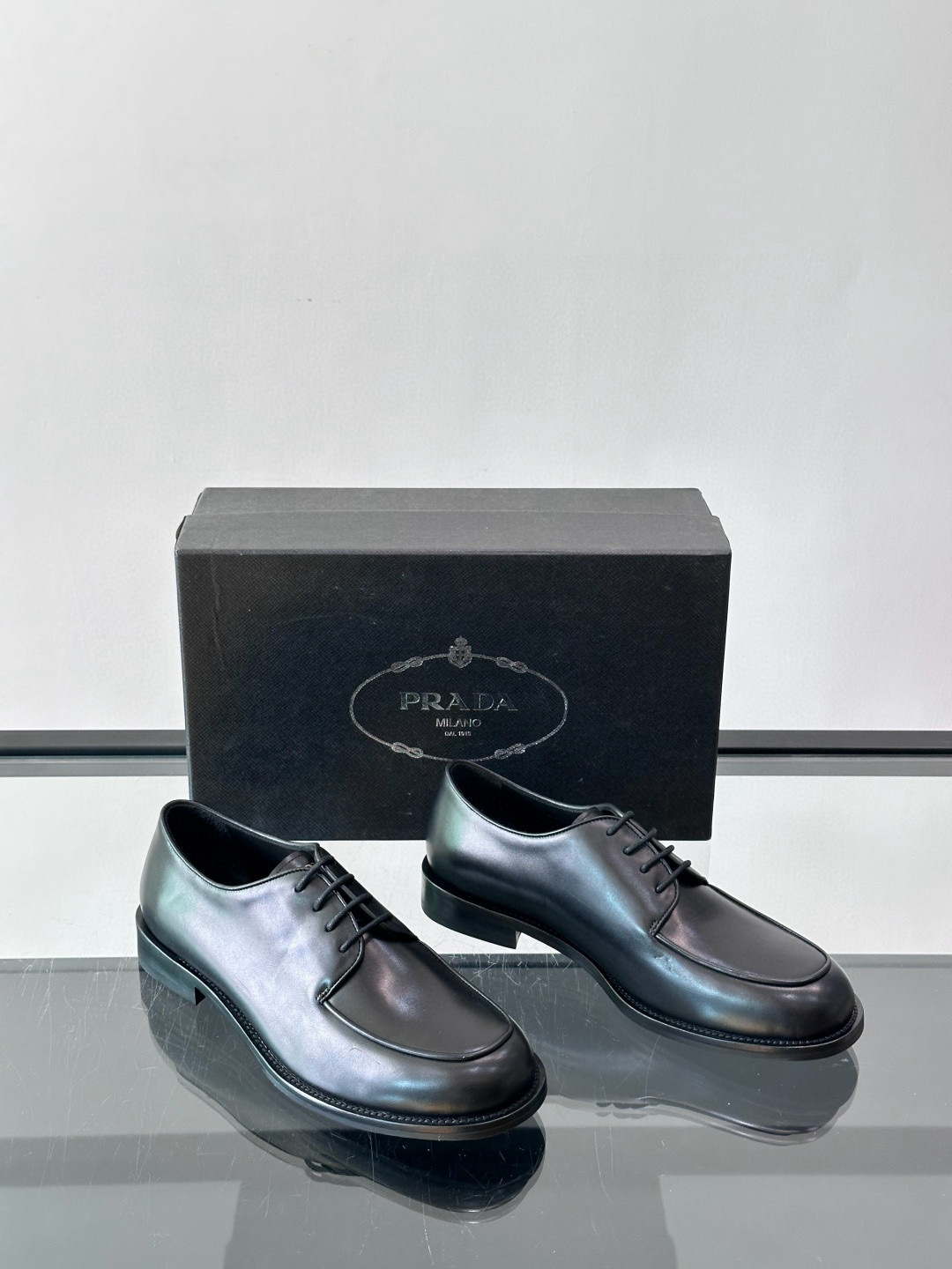 프라다 Prada 구두