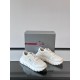 프라다 Prada 스니커즈