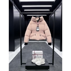 몽클레어 Moncler Wollemi  다운재킷。