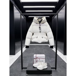 몽클레어 Moncler Wollemi 다운재킷。