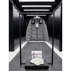 몽클레어 Moncler Andronne  다운재킷。