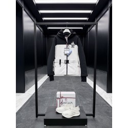 몽클레어 Moncler Grenoble 3233 스키다운。