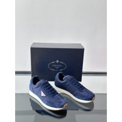 프라다 Prada 스니커즈