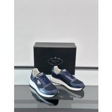 프라다 Prada 스니커즈
