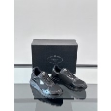 프라다 Prada 스니커즈