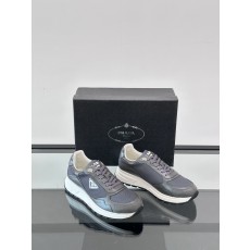 프라다 Prada 스니커즈