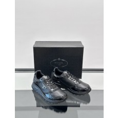 프라다 Prada 스니커즈