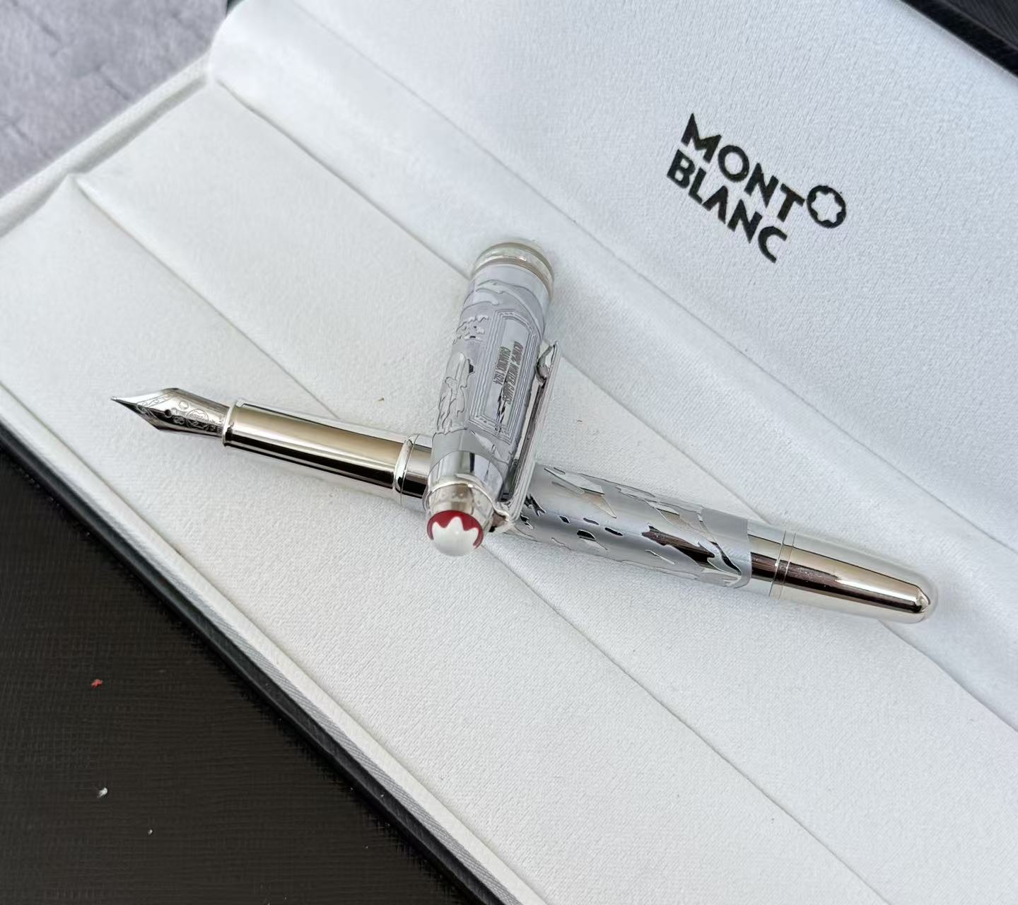 몽블랑 Montblanc 만년필