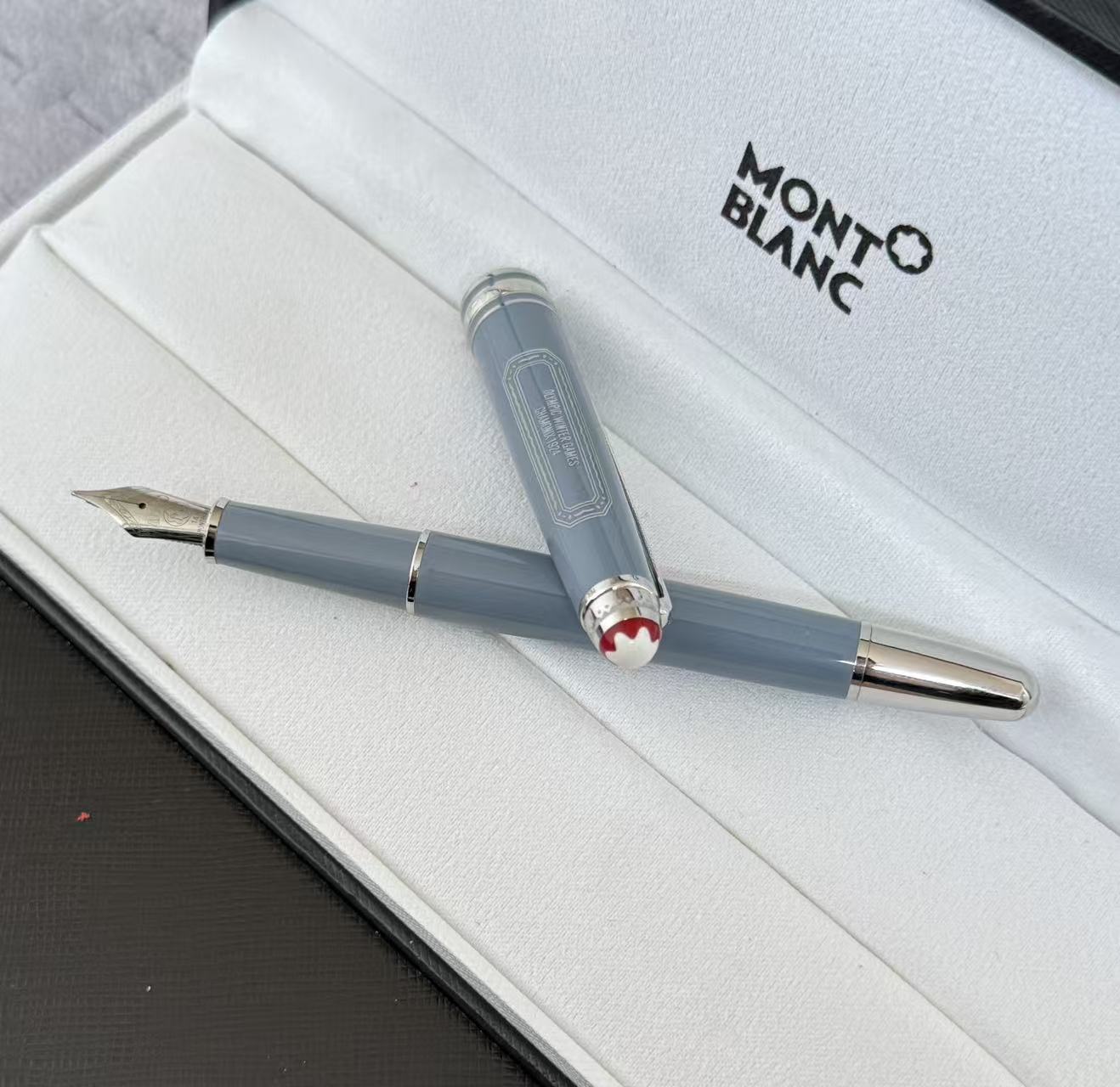 몽블랑 Montblanc 만년필