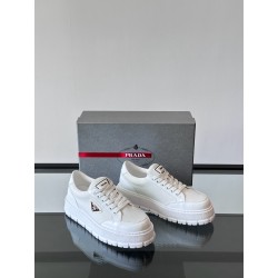 프라다 Prada 스니커즈