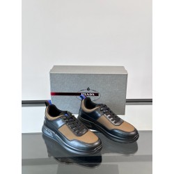 프라다 Prada 스니커즈
