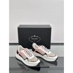 프라다 Prada 스니커즈