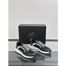 프라다 Prada 스니커즈