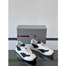 프라다 Prada 스니커즈
