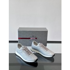 프라다 Prada 스니커즈