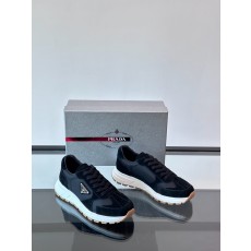 프라다 Prada 스니커즈