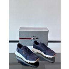 프라다 Prada 스니커즈