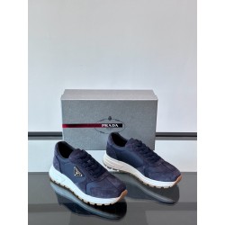 프라다 Prada 스니커즈