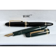 몽블랑 Montblanc 만년필