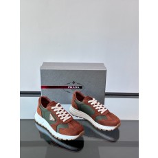 프라다 Prada 스니커즈