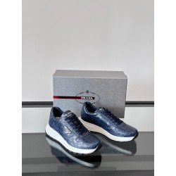 프라다 Prada 스니커즈