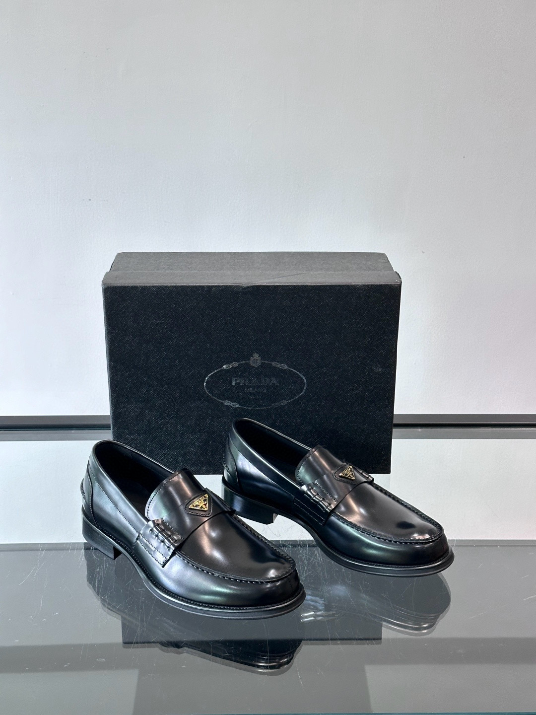 프라다 Prada 구두