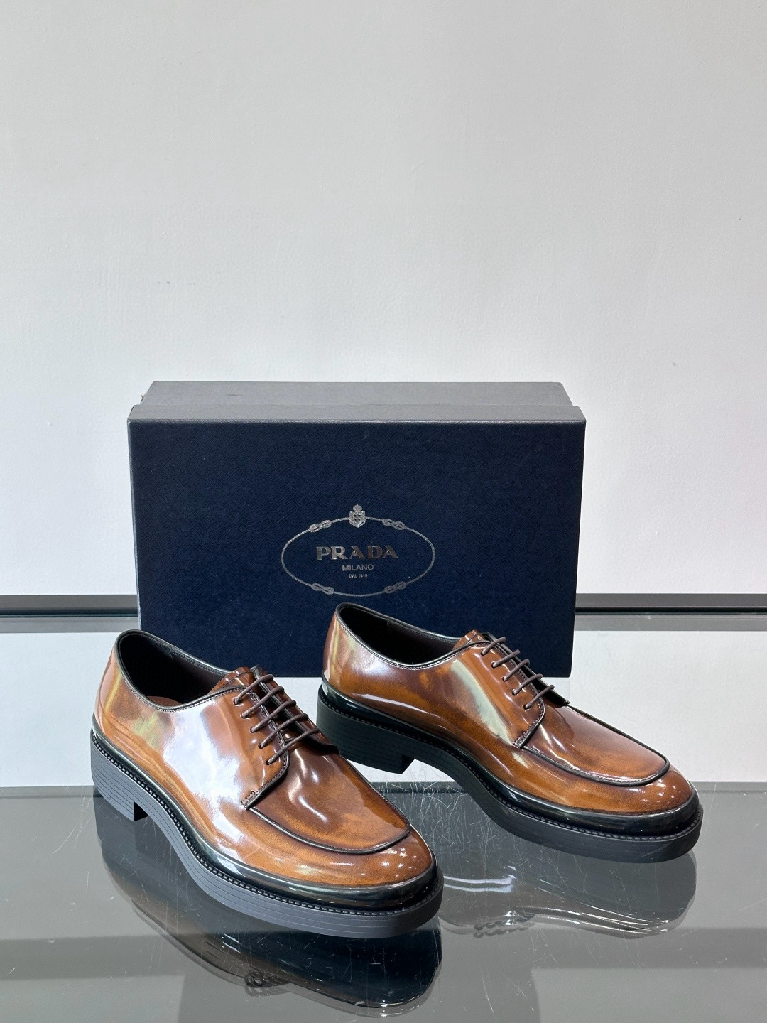 프라다 Prada 구두