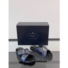 프라다 Prada 슬리퍼