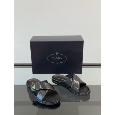 프라다 Prada 슬리퍼