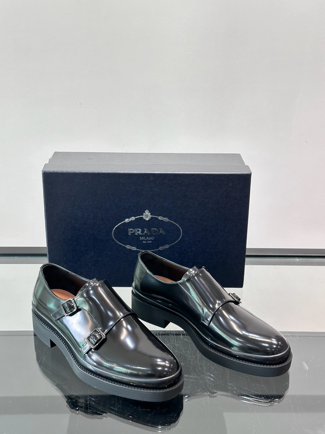 프라다 Prada 구두