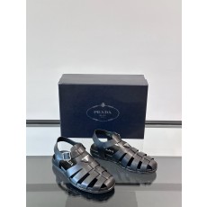 프라다 Prada 샌들