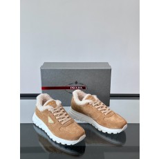 프라다 Prada 스니커즈