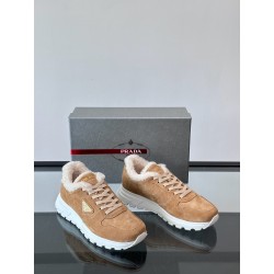 프라다 Prada 스니커즈