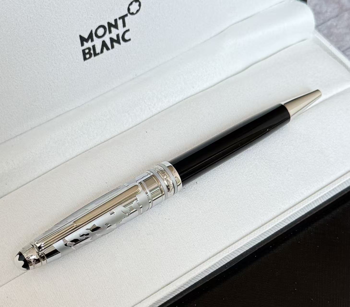 몽블랑 Montblanc 볼펜