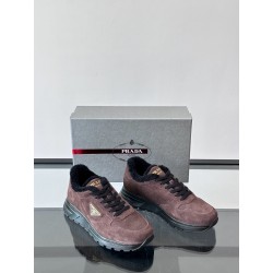 프라다 Prada 스니커즈