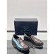 프라다 Prada 로퍼 슈즈