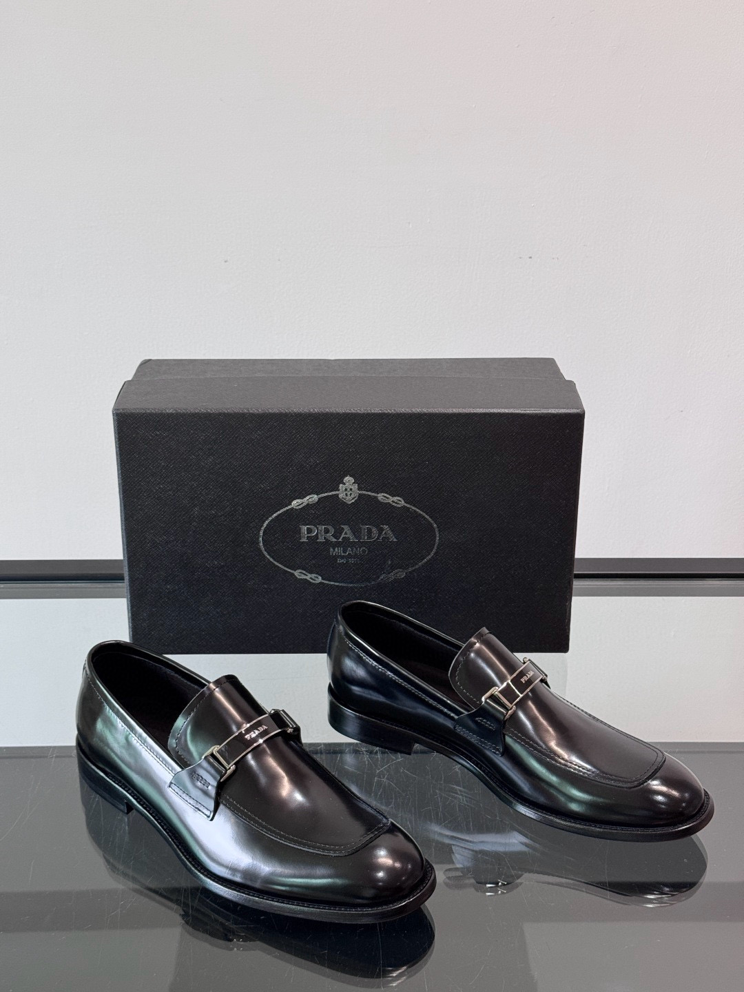 프라다 Prada 구두