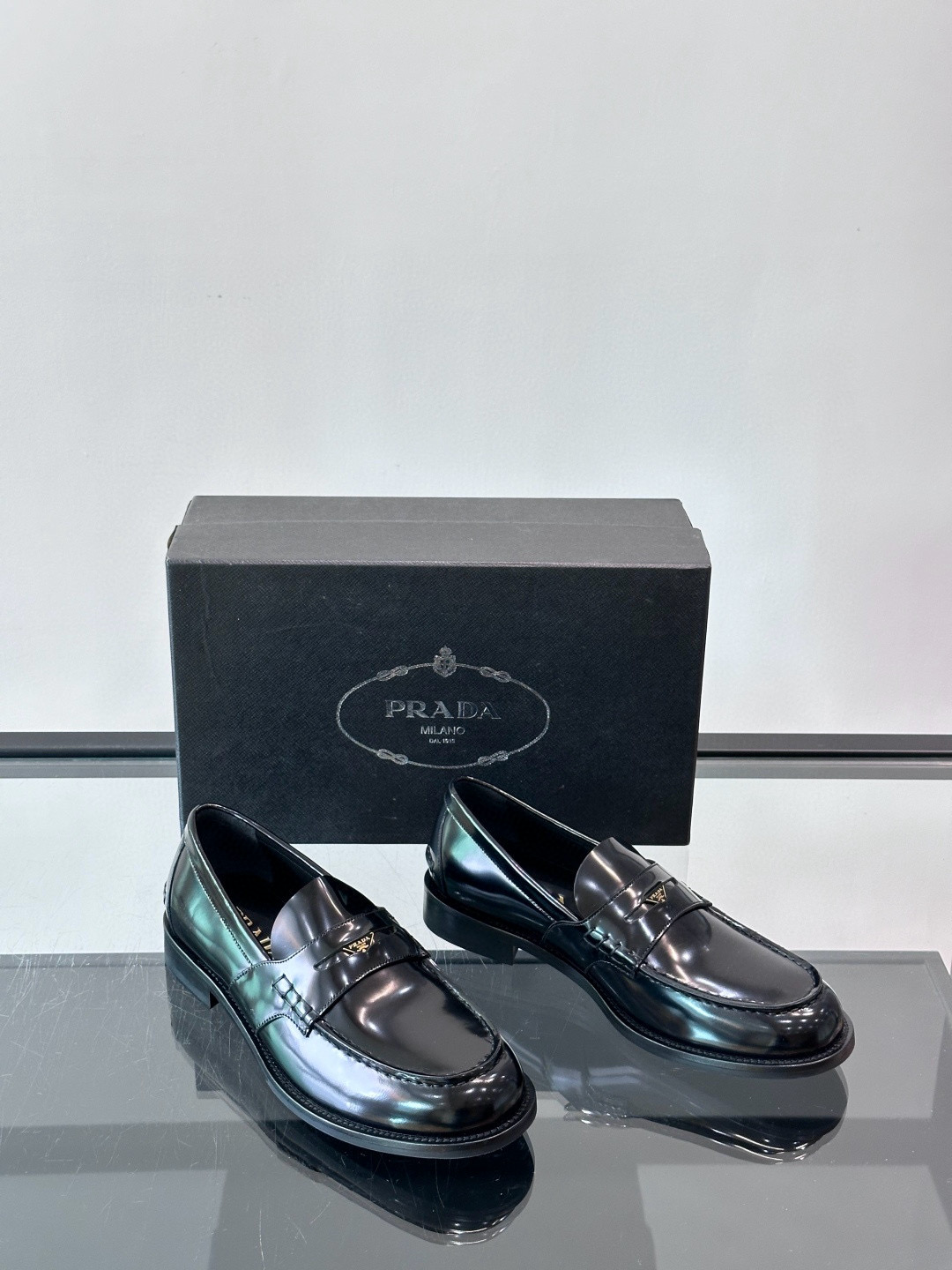 프라다 Prada 구두