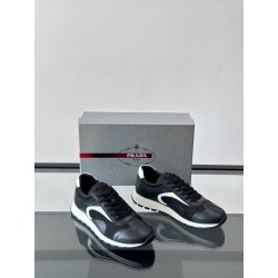 프라다 Prada 스니커즈