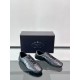 프라다 Prada 스니커즈