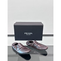 프라다 Prada 로퍼