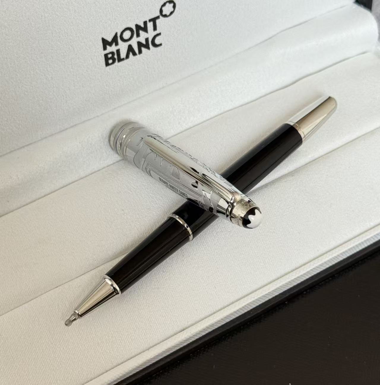 몽블랑 Montblanc 볼펜