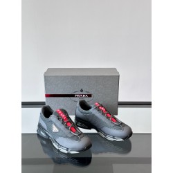 프라다 Prada 스니커즈