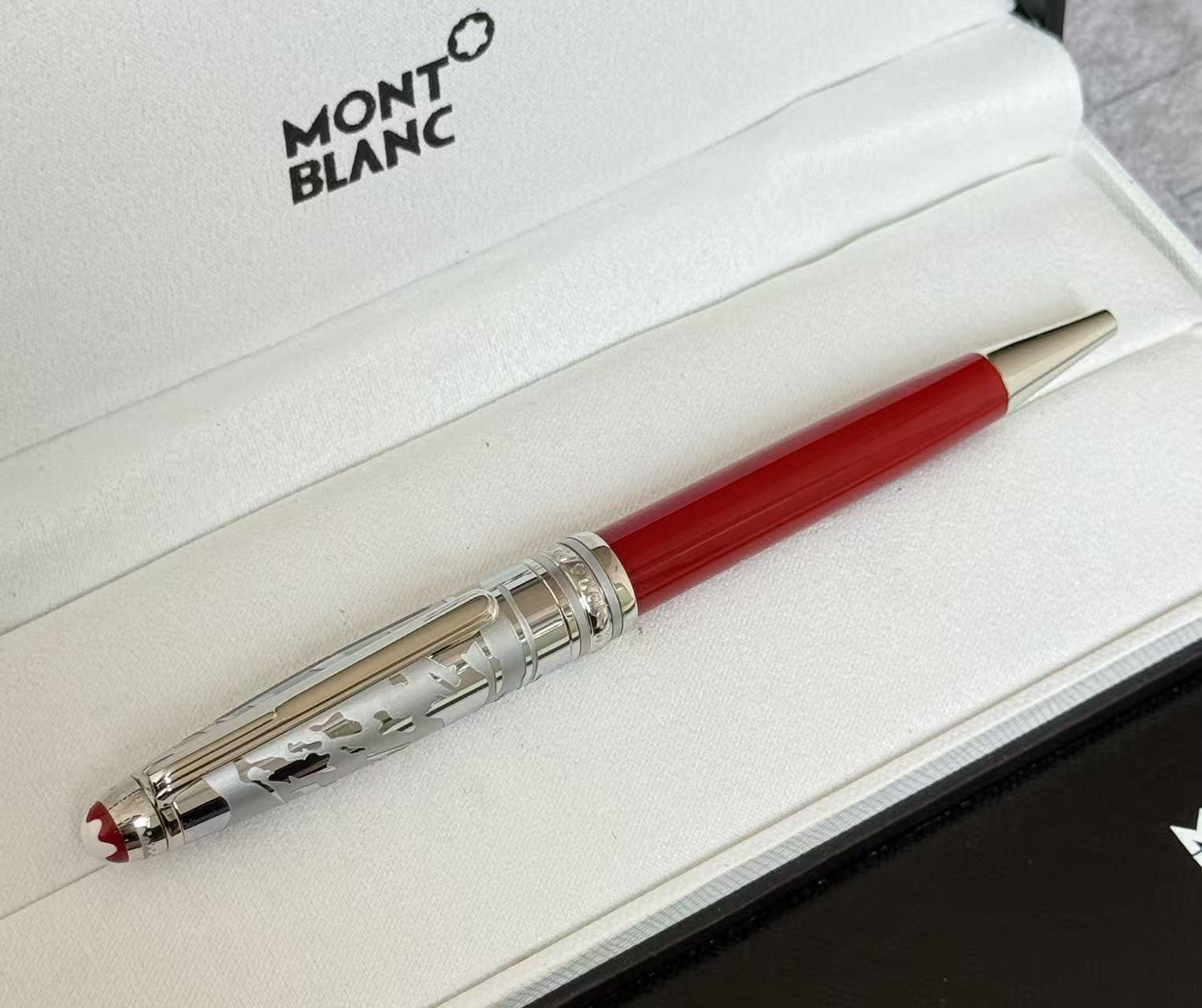 몽블랑 Montblanc 볼펜