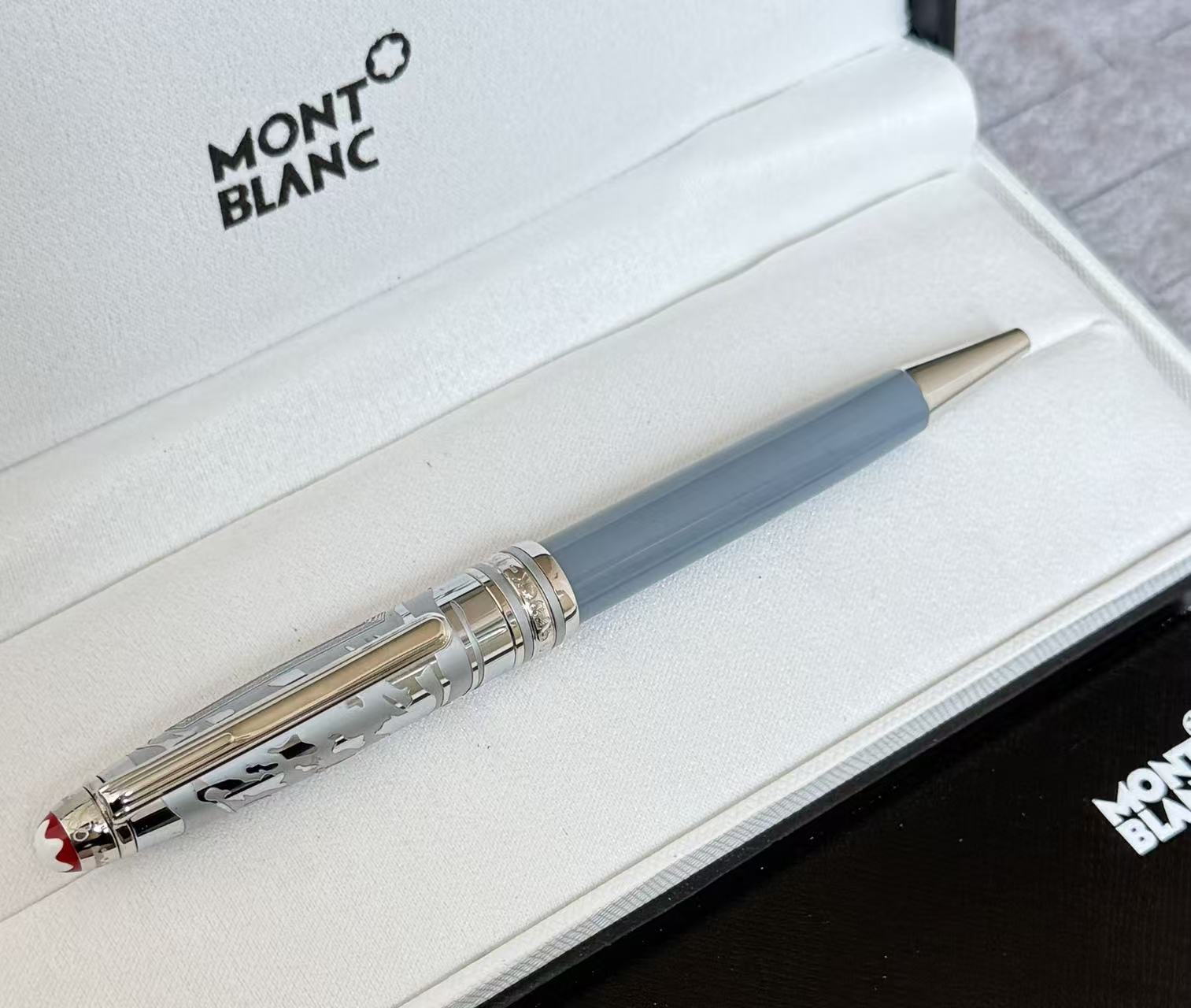 몽블랑 Montblanc 볼펜